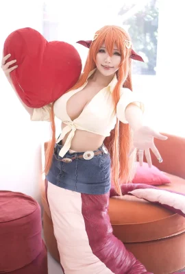 Hana Bunny – Miia (Quái vật Musume)