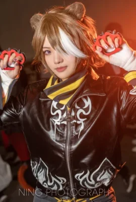 Arknights Hunting Bee@-JUJU Juice không có đá- (Nhiếp ảnh: @ hấp thụ quá nhiều axit carbonic) (9 ảnh)