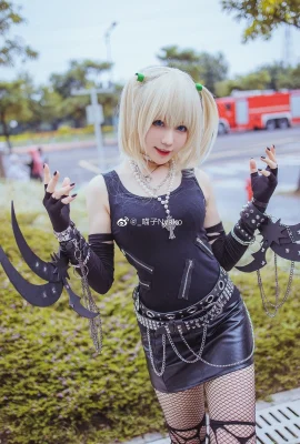 Death Note Mikai Sand@_Nyako Nyako (9 ảnh)