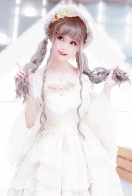 Yui cá vàng L0LIta