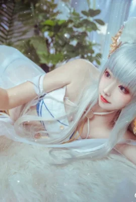 Arknights Platinum Sunshine Morning Dew @Unexpected Name A Ba (12 ảnh)