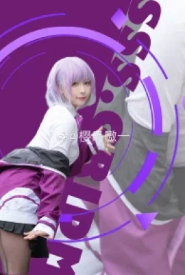 Siêu nhân điện Gullit Shinjo Akane@Sakurajima Aoichi (10 ảnh)