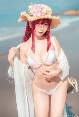 Azur Lane Sukuf @ Lost Humanoid QUQ (9 ảnh)