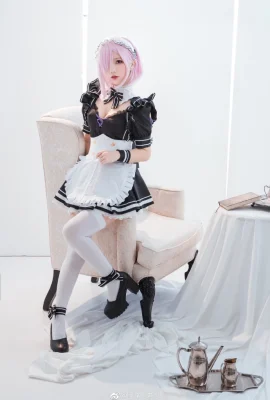 Fate/Grand Order Mash Kirilet@Arno_Nozai (9 ảnh)
