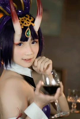 FGO Shuten Doji@Mưa và Tuyết trái mùa (9 ảnh)