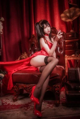 Váy tiên nữ Ruan Yi Dafeng