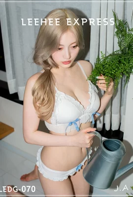(Jeong Ah) Vẻ đẹp “đầy đặn, dịu dàng và thơm ngon” của người đẹp Hàn Quốc bị lộ trọn vẹn (25 Ảnh)