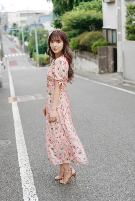 Yua Mikami – Bộ sưu tập ảnh hậu kỹ thuật số hàng tuần “Em là công chúa của anh” Set-01 (32 Ảnh)