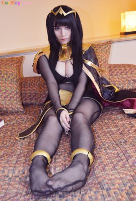 Này Shika – Tharja