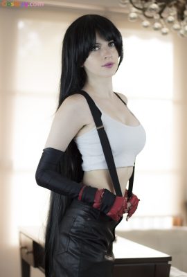 Sông Ashford – Tifa