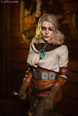 Cáo Kalinka – Ciri