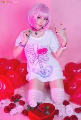HiroKitsune – Riamu Yumemi