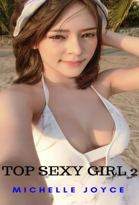 Michelle Joyce – TOP SEXY GIRL 2 Sách ảnh khiêu dâm không khỏa thân (461 Ảnh)