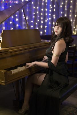 Hana Bunny – DSR-50 (Tiền tuyến của các cô gái)