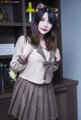 Hana Bunny – Nữ Sinh Kitty