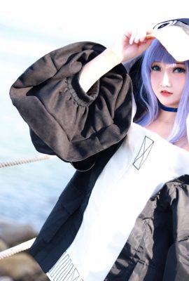 Godzilla khoai tây – Meltryllis (Meltlilith)