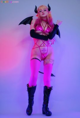 Hoa hồng Hidori – Succubus