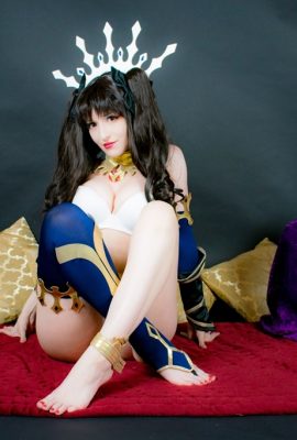 Yuzu Pyon – Ishtar (Số phận / Trật tự lớn)