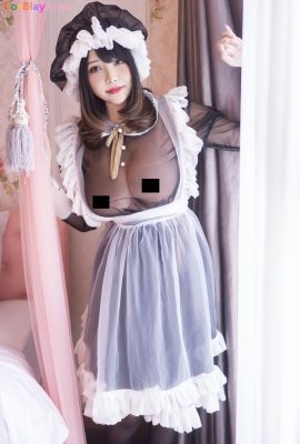 Hana Bunny – Cô hầu Victoria