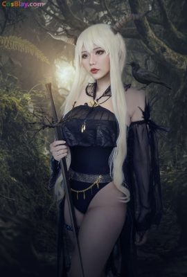 Hana Bunny – Tỏa sáng (Arknights)
