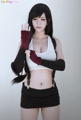 Thỏ Hana – Tifa