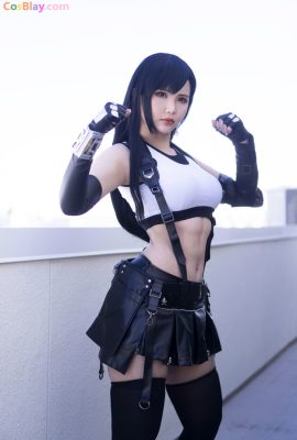 Hana Bunny – Tifa Bộ 2