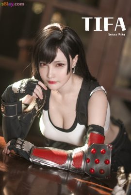 Senya Miku Qianye Mirai – Tifa