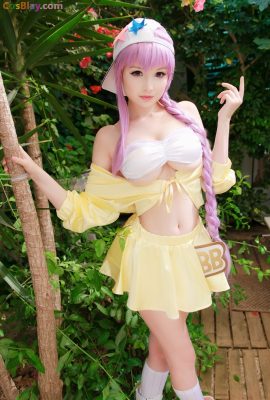 Hidori Rose – BB Summer (Fate/Grand Order)