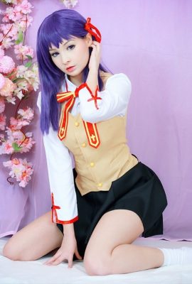 Hoa Hồng Hidori – Matou Sakura