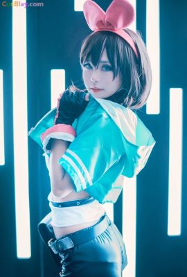Đây – Kizuna AI