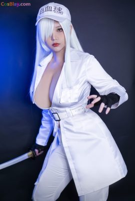 Hana Bunny – Bạch Cầu