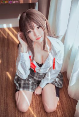 Sally Dorasnow – Sayu Ogiwara