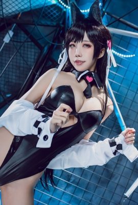 Aqua 水淼 – Nữ hoàng chủng tộc Atago