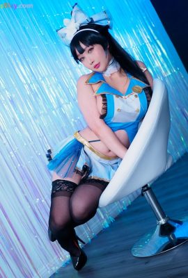 Rinnie Riot – Thần tượng Takao