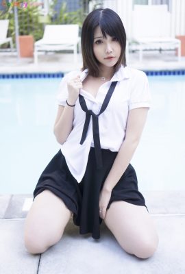 Hana Bunny – Áo Ướt Thường Ngày