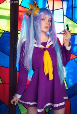 CatiCornplay – Shira
