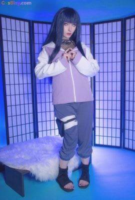 ShiraKitsune – Hinata