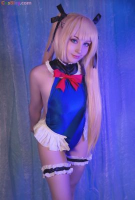 ShiraKitsune – Marie Rose
