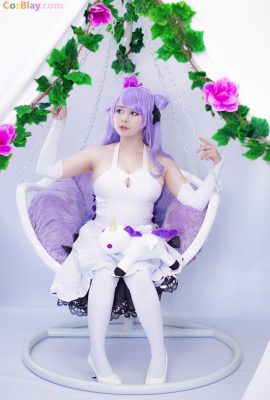 Yoshinobi – Kỳ Lân (Azur Lane)