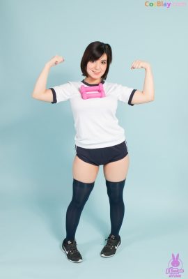 Bunny Ayumi – Đồng Phục Thể Dục