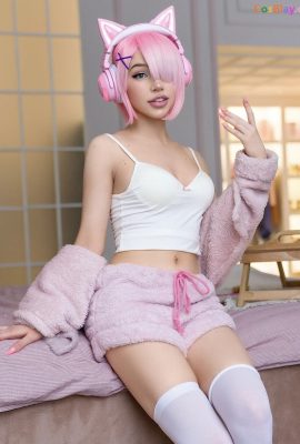 Alice Delish – Ram thông thường