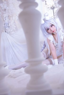 G44 sẽ không bị thương – Bunny Le Malin (Azur Lane)
