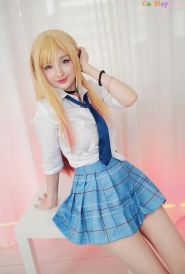 Hoa Hồng Hidori – Marin Kitagawa