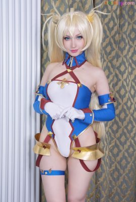 HiroKitsune – Bradamante