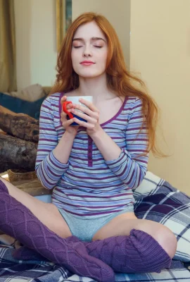 Jia Lissa – Emca (120 Ảnh)
