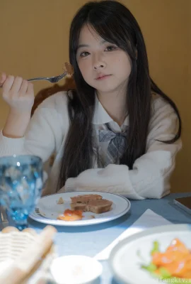 Lin Shuci (2) (47 Ảnh)