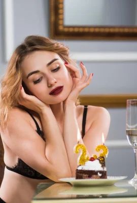 Alice Shea – Kỷ niệm (110 ảnh)