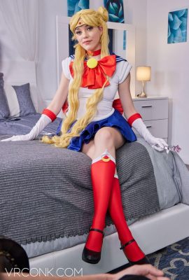 Anny Aurora – Thủy thủ mặt trăng