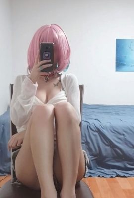 Biya1024(Bộ ảnh cosplay Fanbox)
