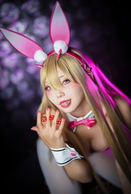 (ChuChu MAGIC (Nagomitei Chuchu)) Watashi thân yêu gửi Ii Koto Shiyokka (Nữ thần chiến thắng: Nikke)